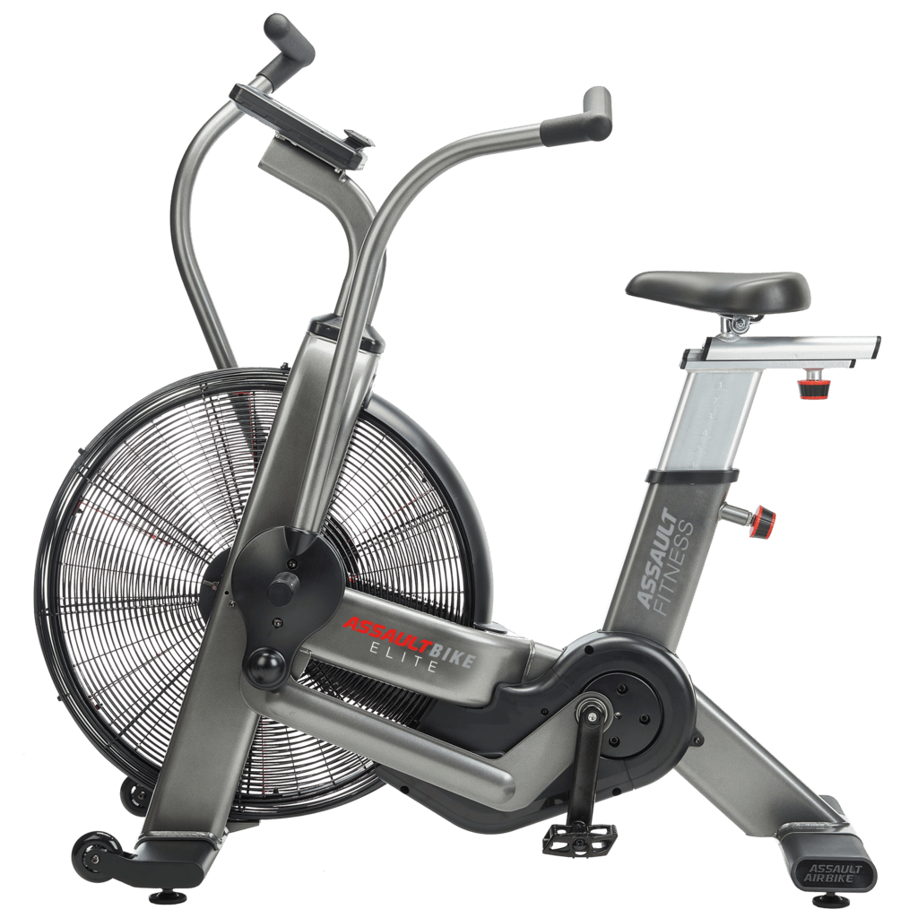 ASSAULTBIKE ELITE Assault Fitness assaultfitnesscanada